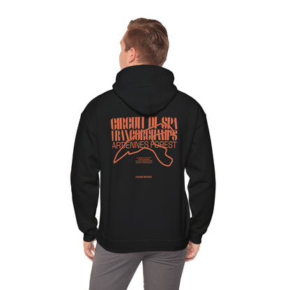 Spa-Francorchamps Hoodie