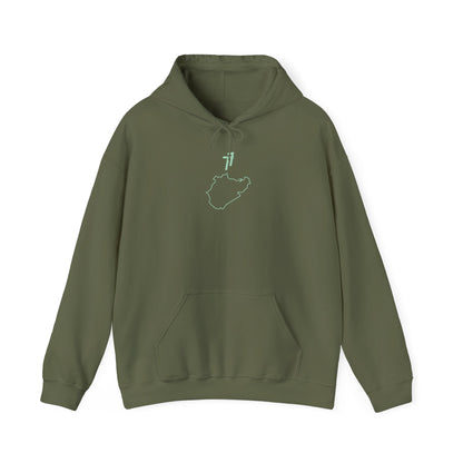 Nordschleife Hoodie