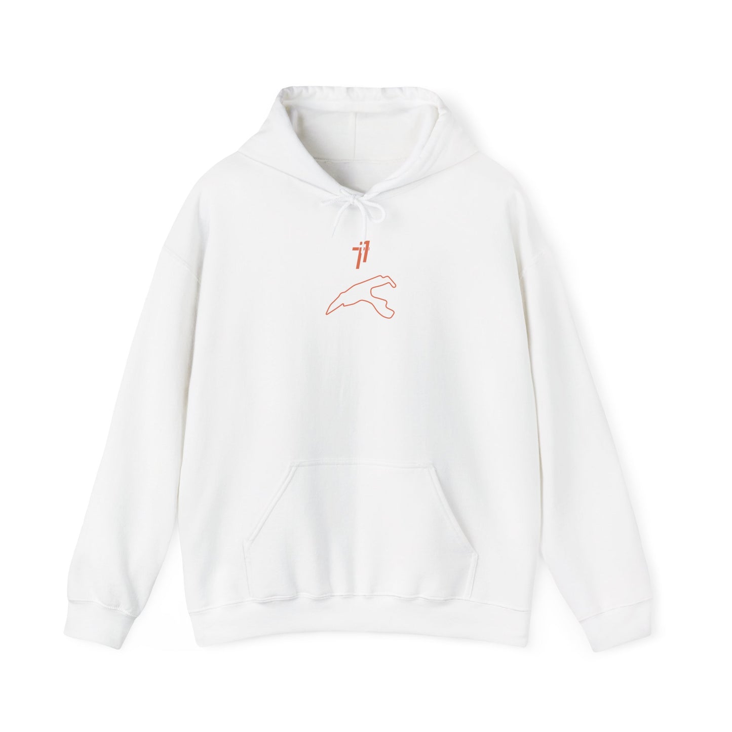 Spa-Francorchamps Hoodie