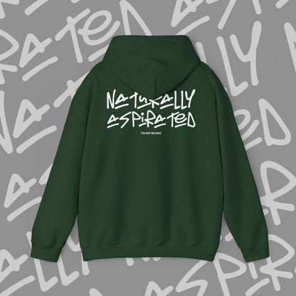 Naturally Aspirated Hoodie