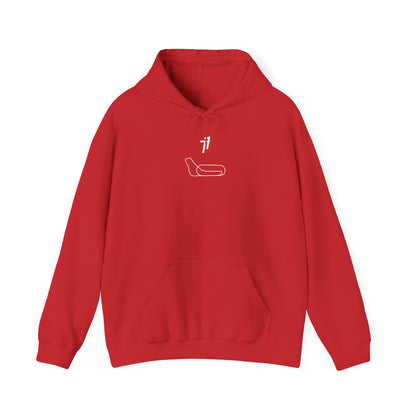 Monza Hoodie