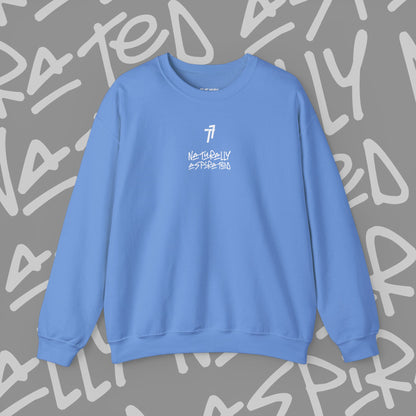 Naturally Aspirated Crewneck