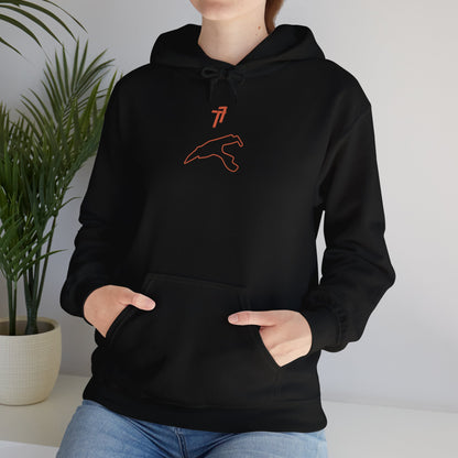 Spa-Francorchamps Hoodie