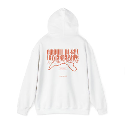 Spa-Francorchamps Hoodie