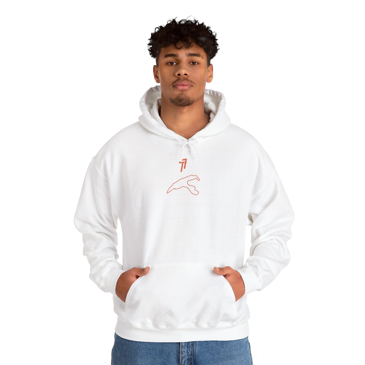 Spa-Francorchamps Hoodie