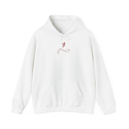 Circuit de Monaco Hoodie