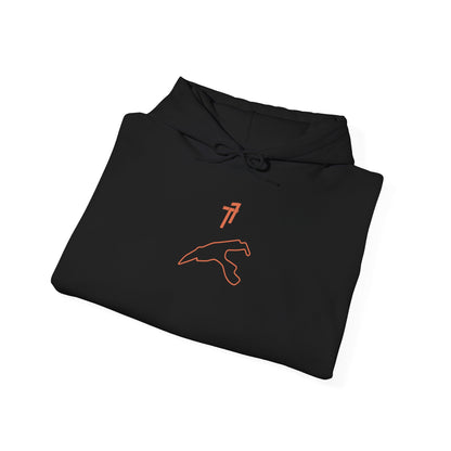 Spa-Francorchamps Hoodie