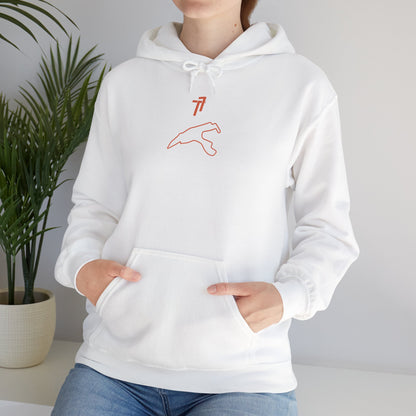 Spa-Francorchamps Hoodie