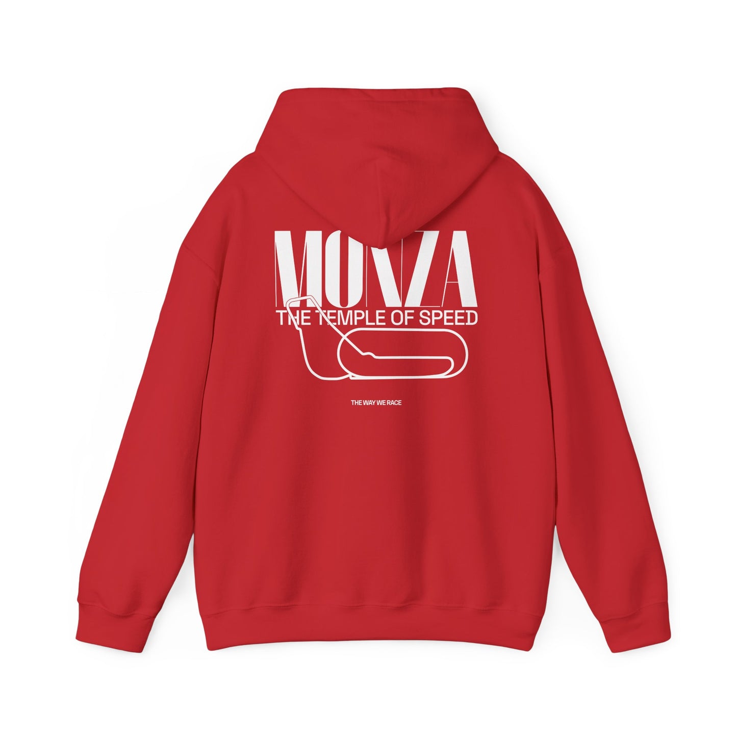 Monza Hoodie