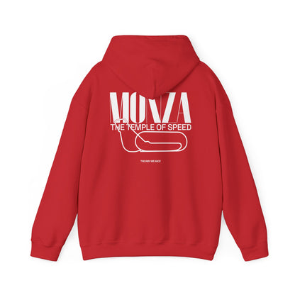 Monza Hoodie