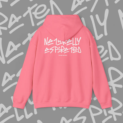 Naturally Aspirated Hoodie