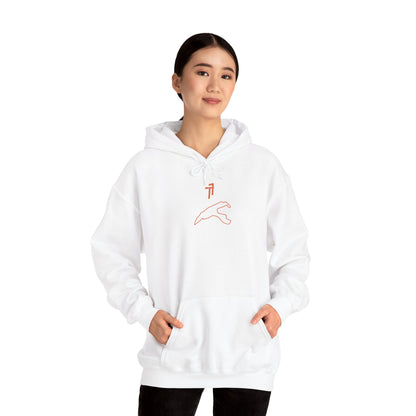 Spa-Francorchamps Hoodie