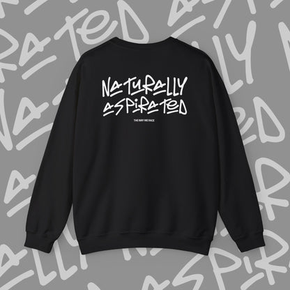 Naturally Aspirated Crewneck