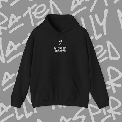 Naturally Aspirated Hoodie