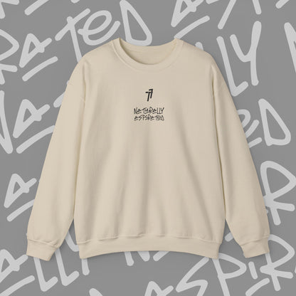 Naturally Aspirated Crewneck