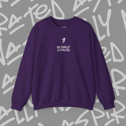 Naturally Aspirated Crewneck