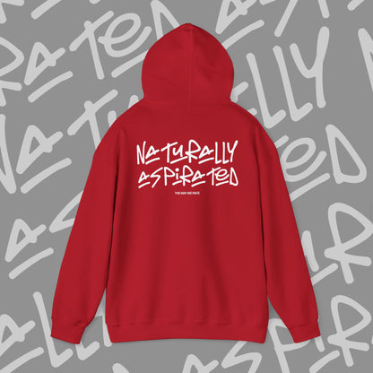 Naturally Aspirated Hoodie