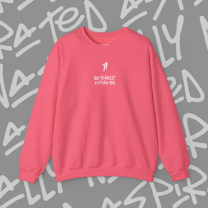 Naturally Aspirated Crewneck