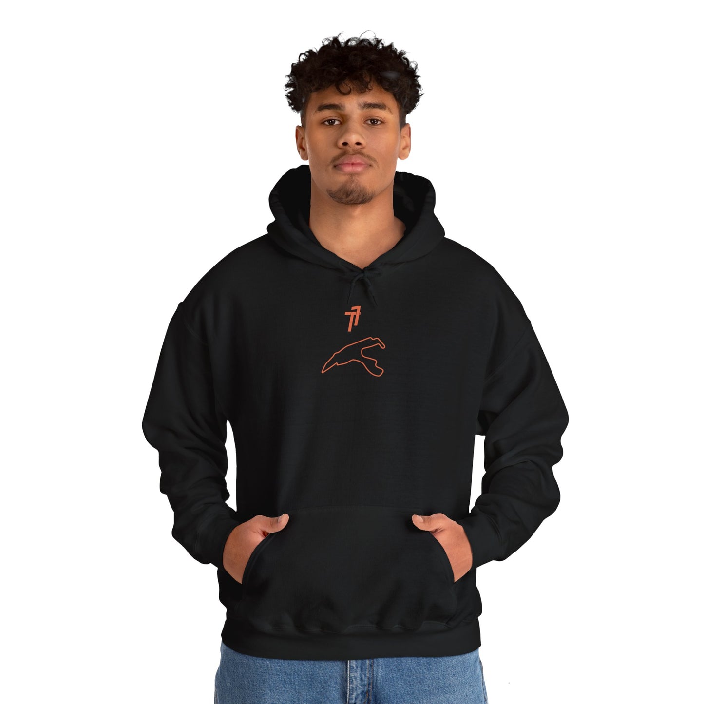 Spa-Francorchamps Hoodie