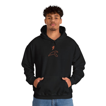 Spa-Francorchamps Hoodie