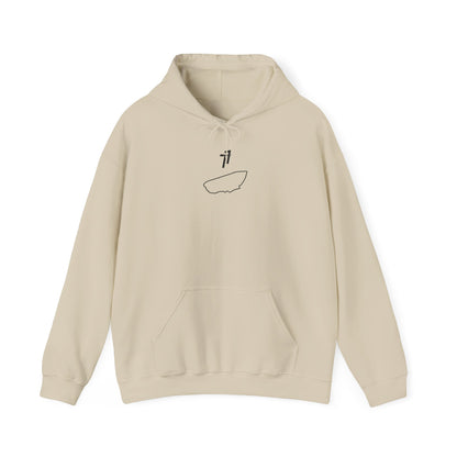 Le Mans Hoodie