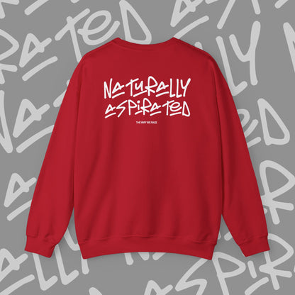 Naturally Aspirated Crewneck