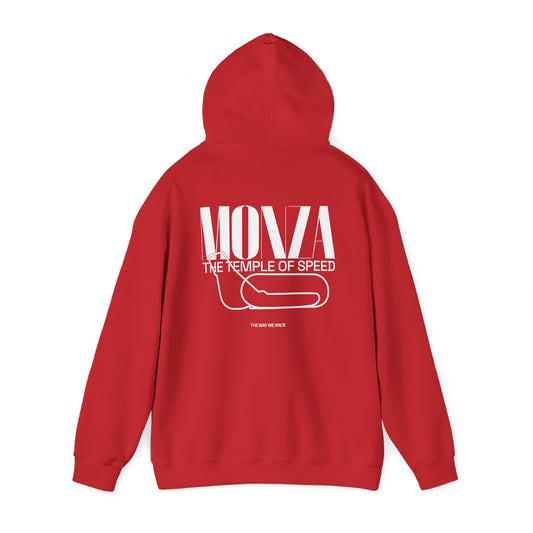 Monza Hoodie