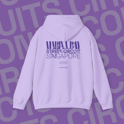 Marina Bay Hoodie