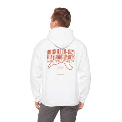 Spa-Francorchamps Hoodie